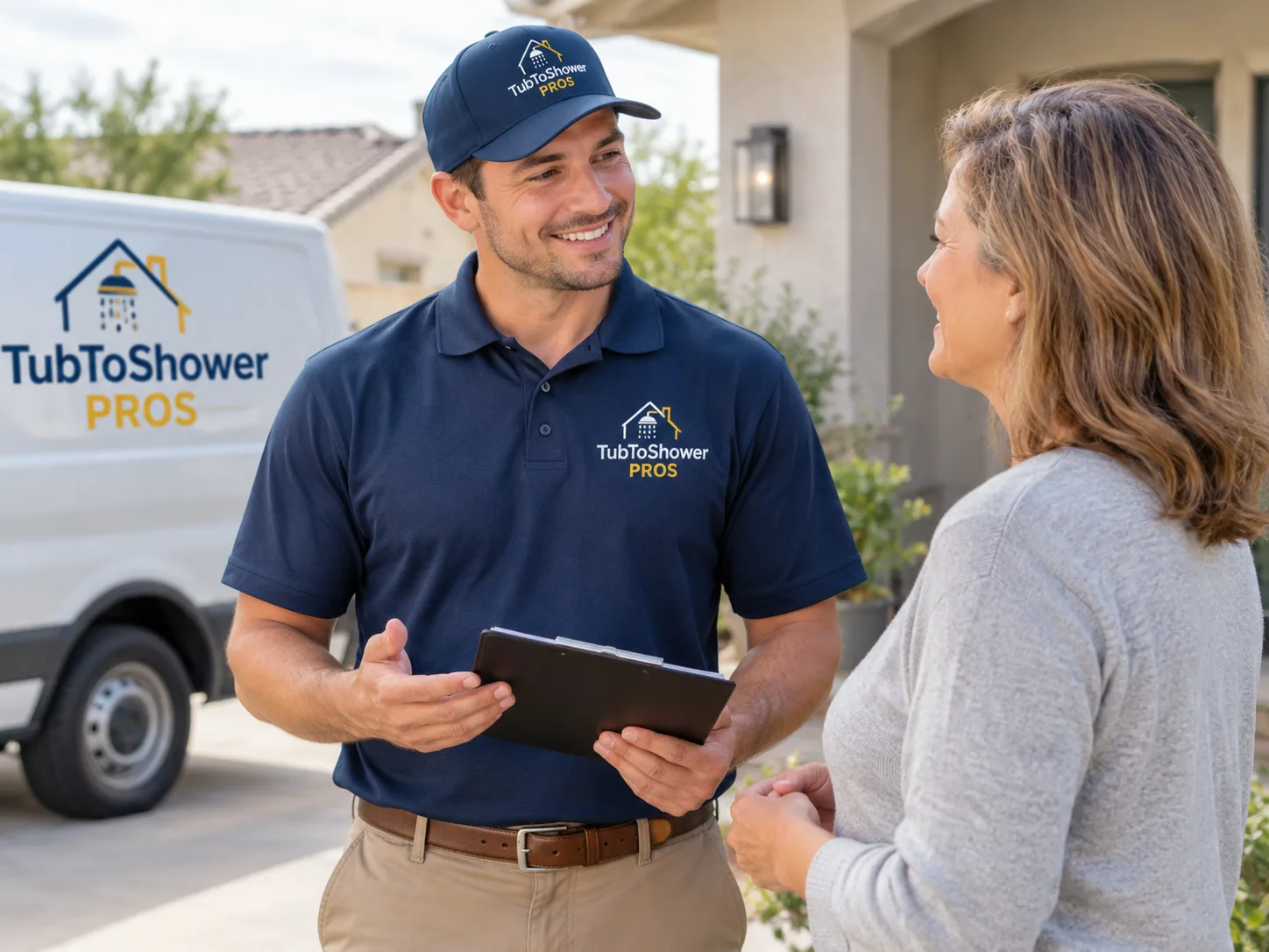 Tub Shower Conversion Florence, SD FAQs